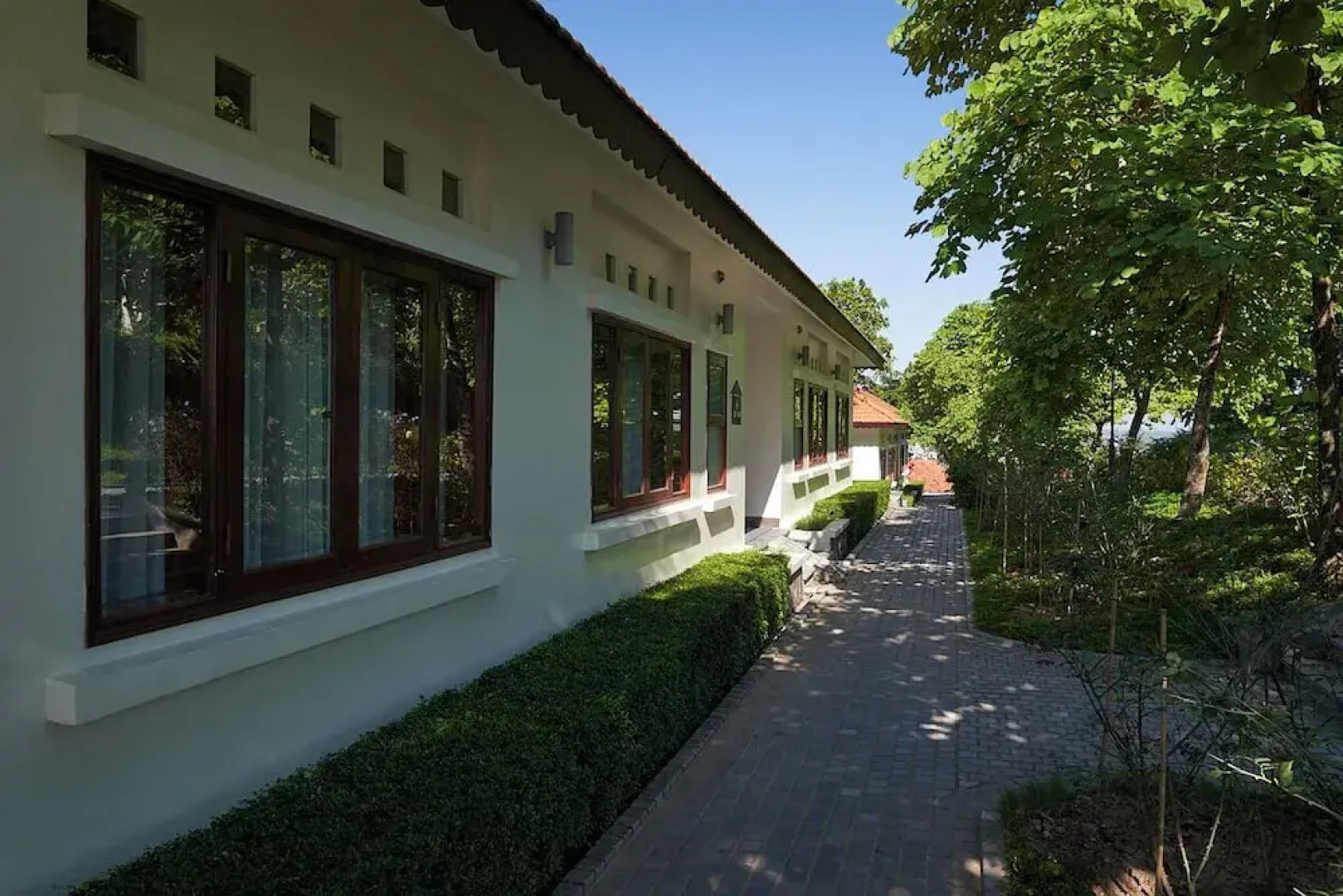 Senna Wellness Retreat