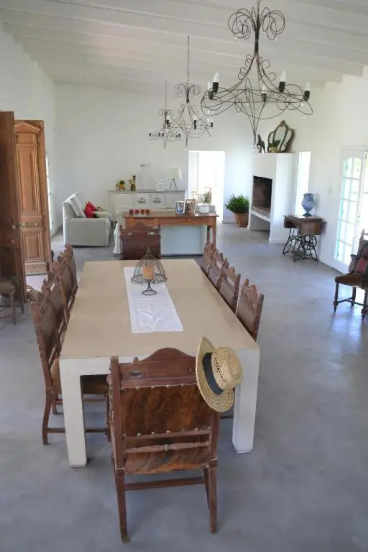 Las Piedras - Casa de Campo