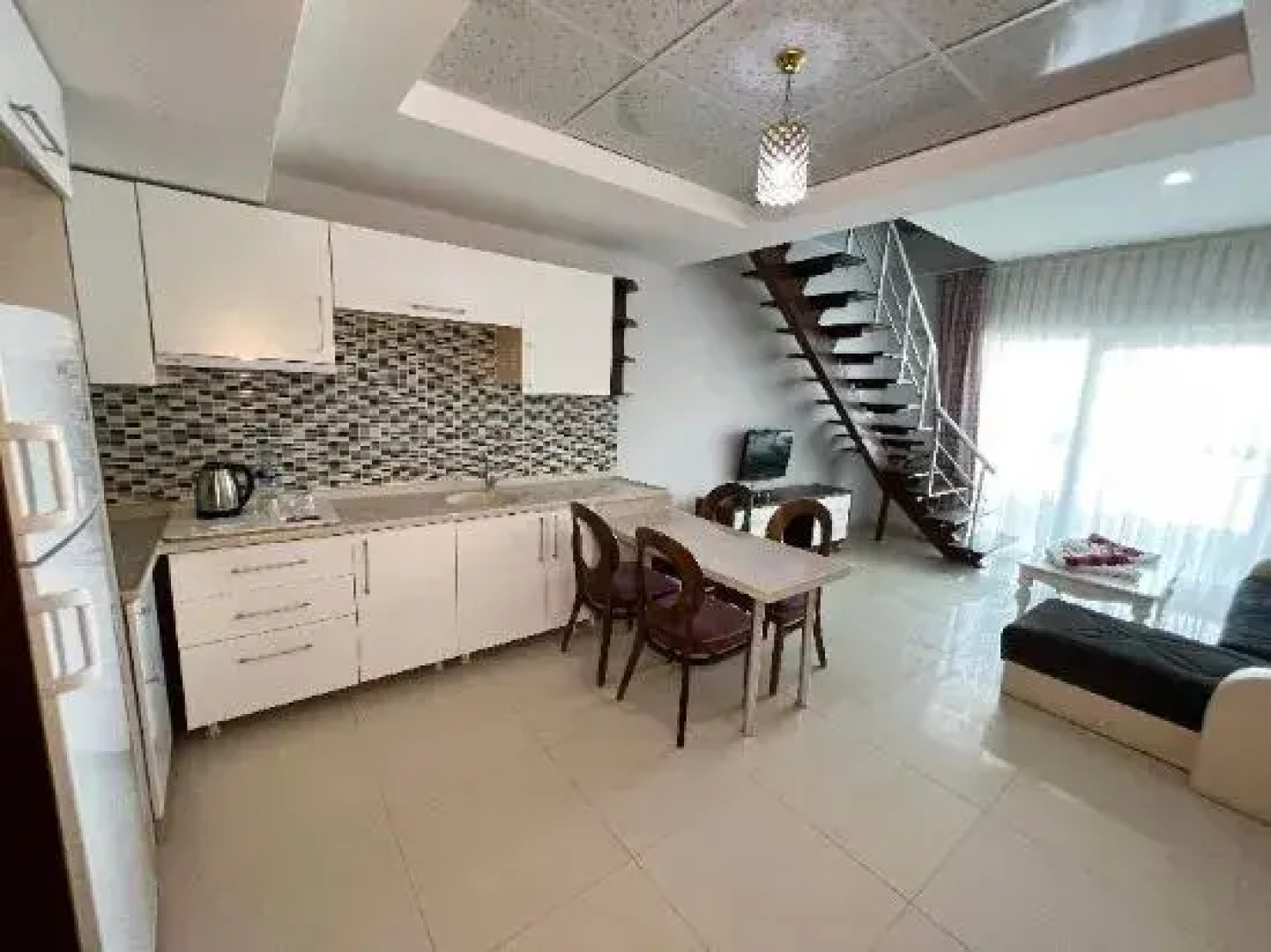 Arya Termal Otel- Halal Hotel