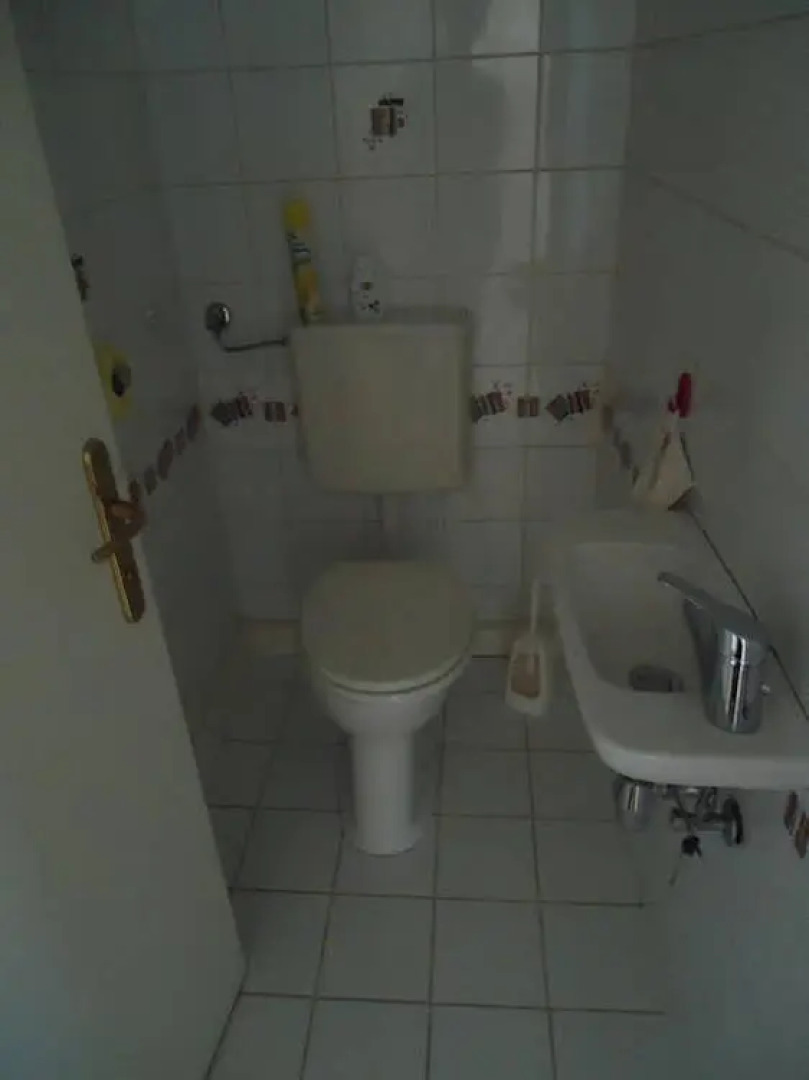 Ferienwohnung Madlene