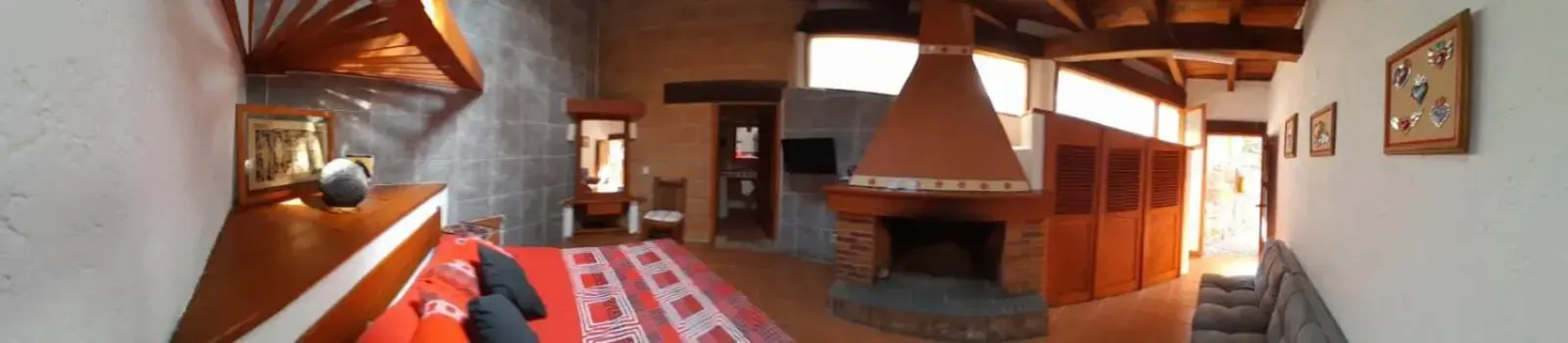 Hotel Casa Valle