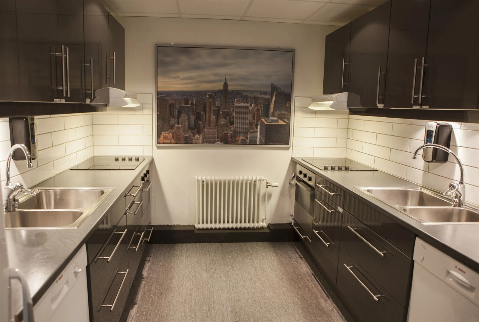 Dream – Luxury Hostel