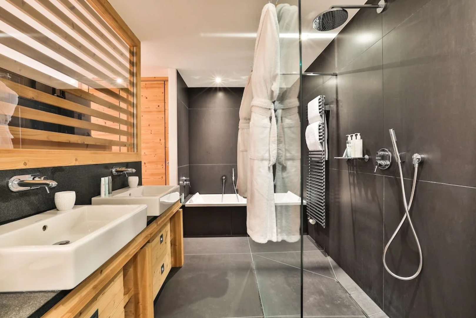 Black Diamond Chalet