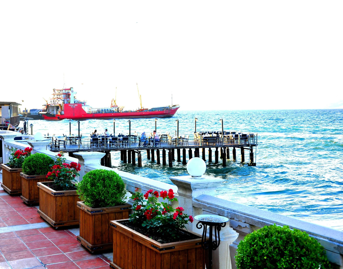 Montania Special Class Hotel