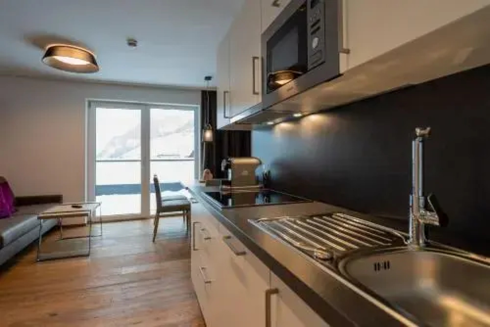 Suites By Mein Almhof