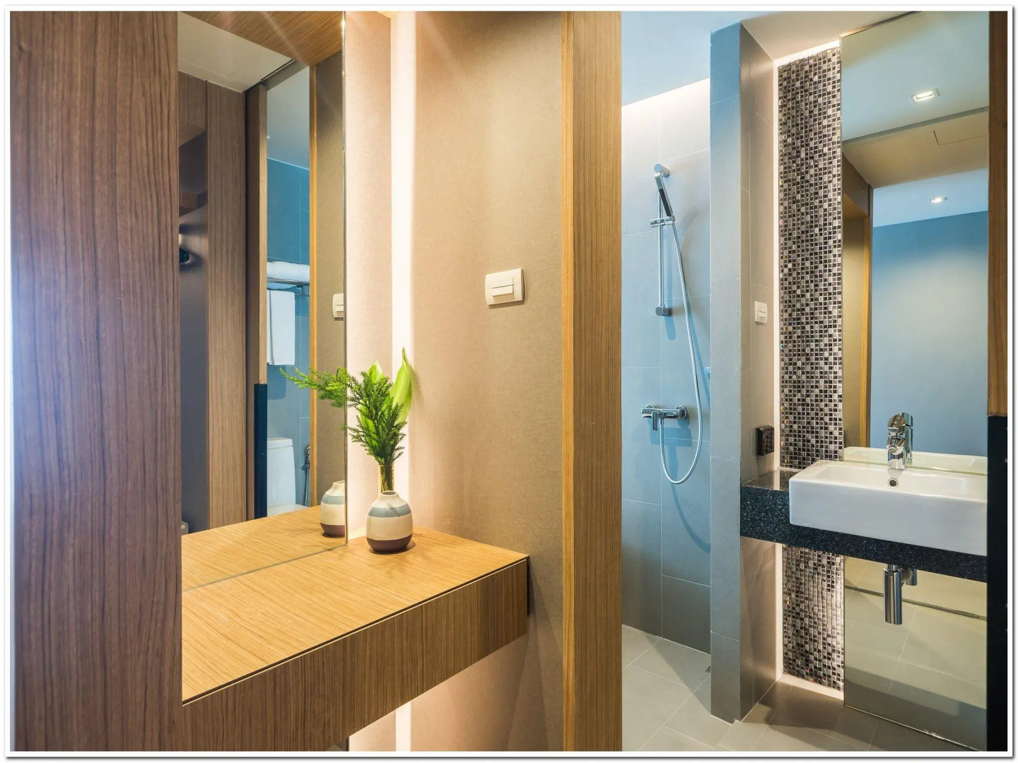 Sea Me Spring Tree Hotel - Adults only