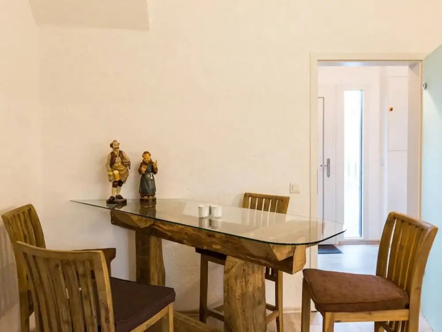 Spacious Holiday Home in Windeck with Garden