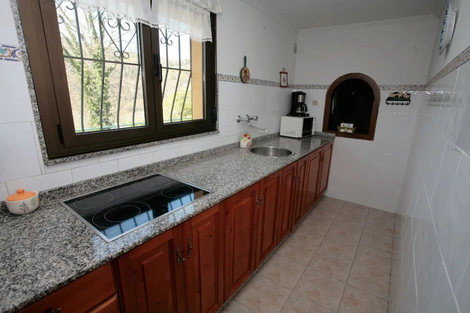 Apartamentos Turisticos Castiello