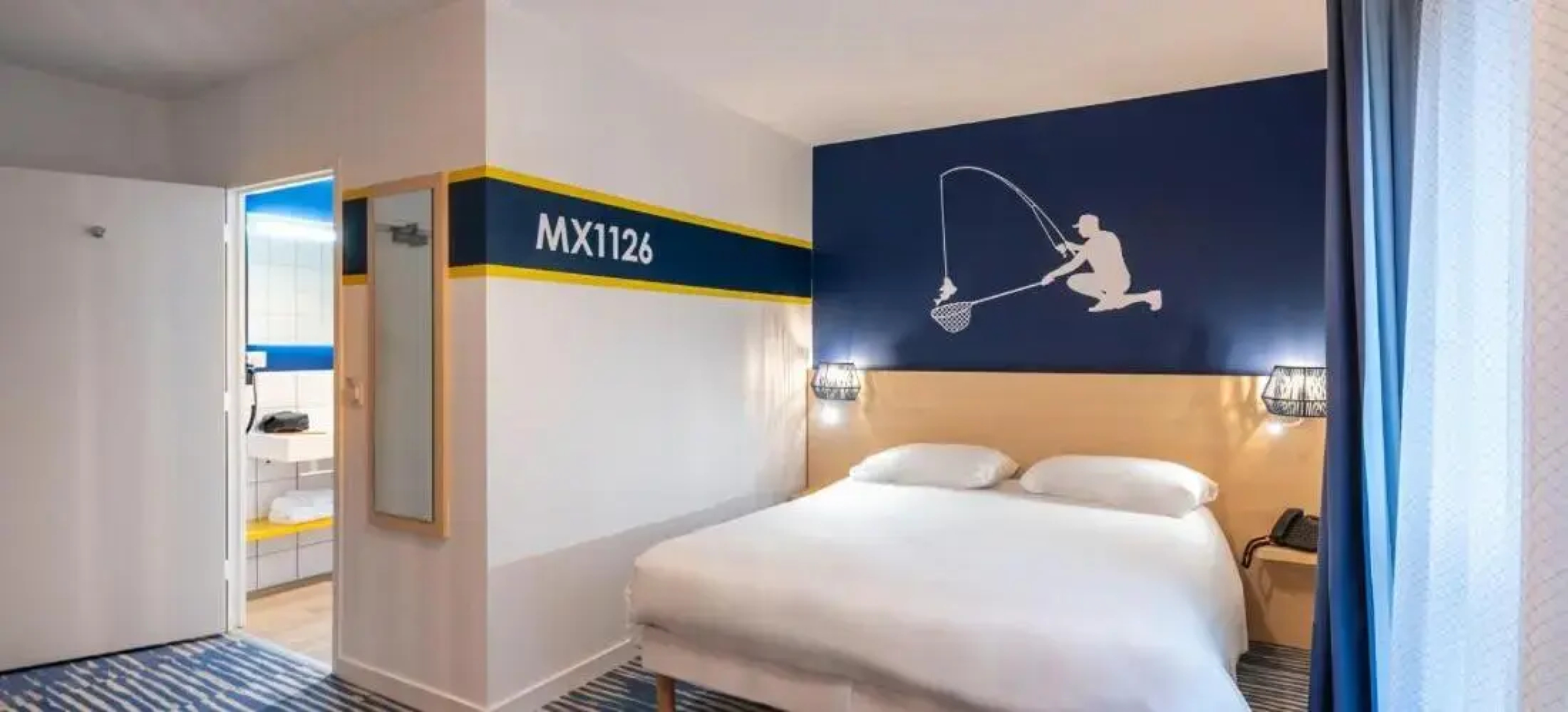 ibis Styles Morlaix