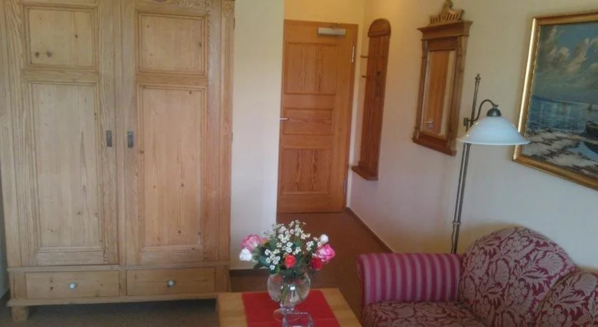 Landhaus Morgensünn