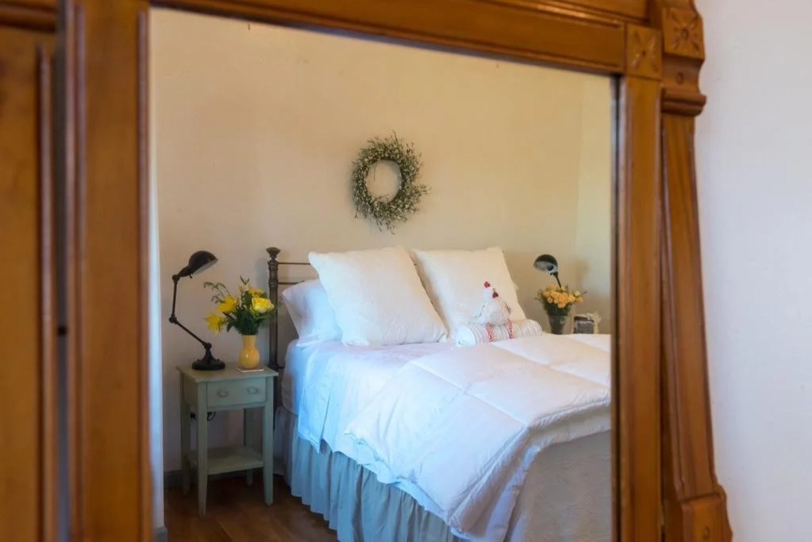 Guesthouse Cabin Near The River