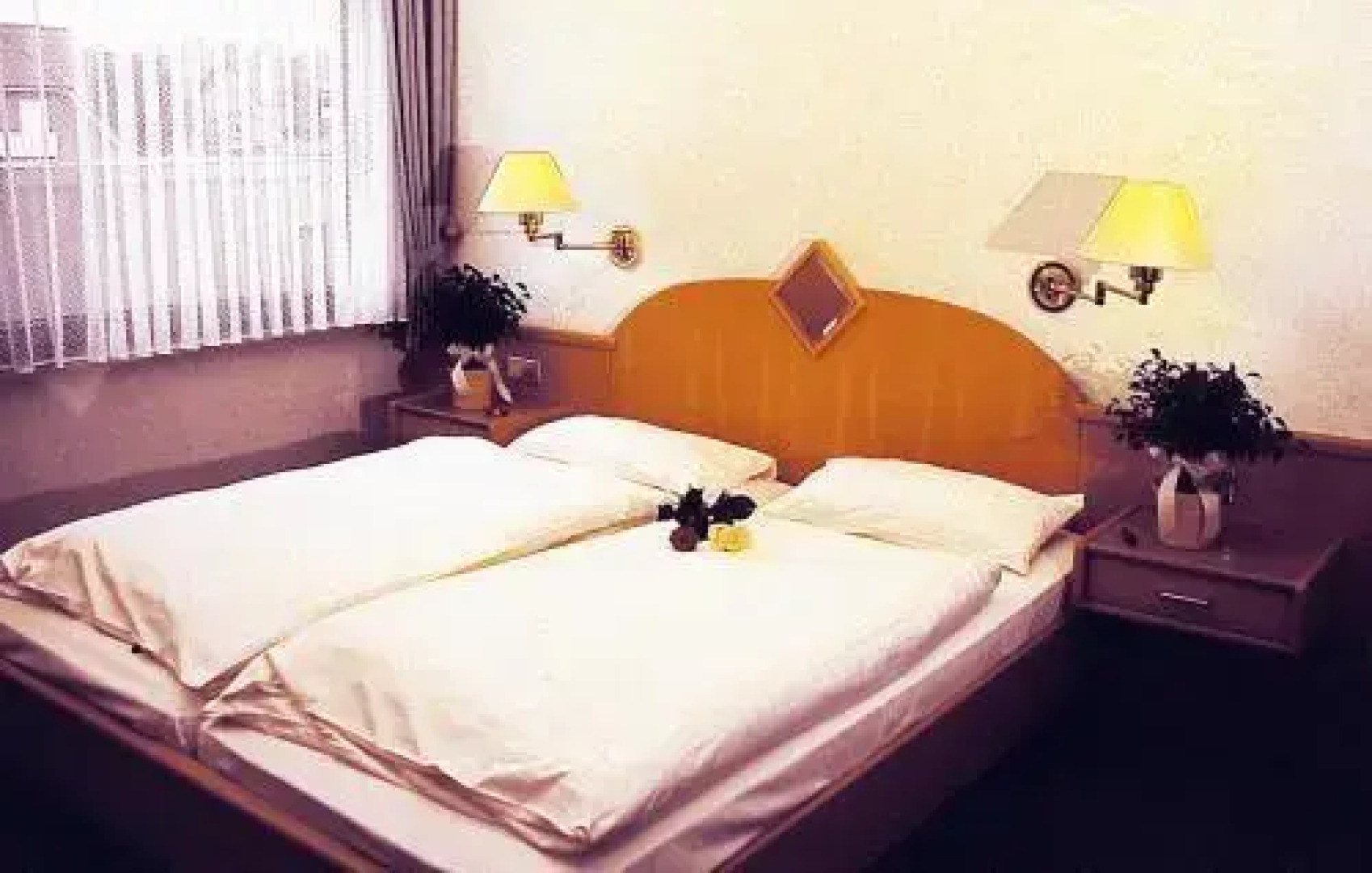 Hotel Restaurant Landhaus Meik Roose