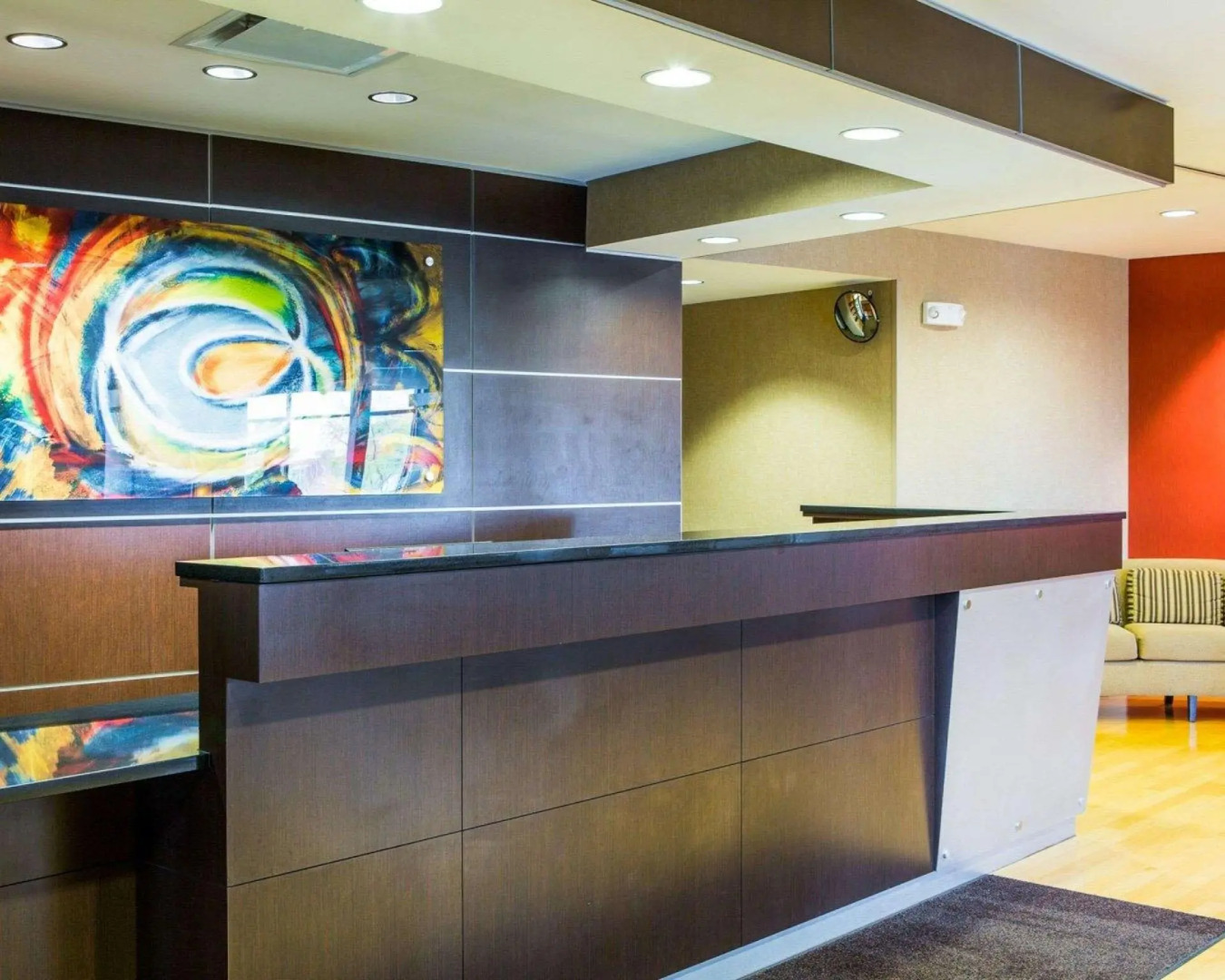 Cambria Hotel Madison East