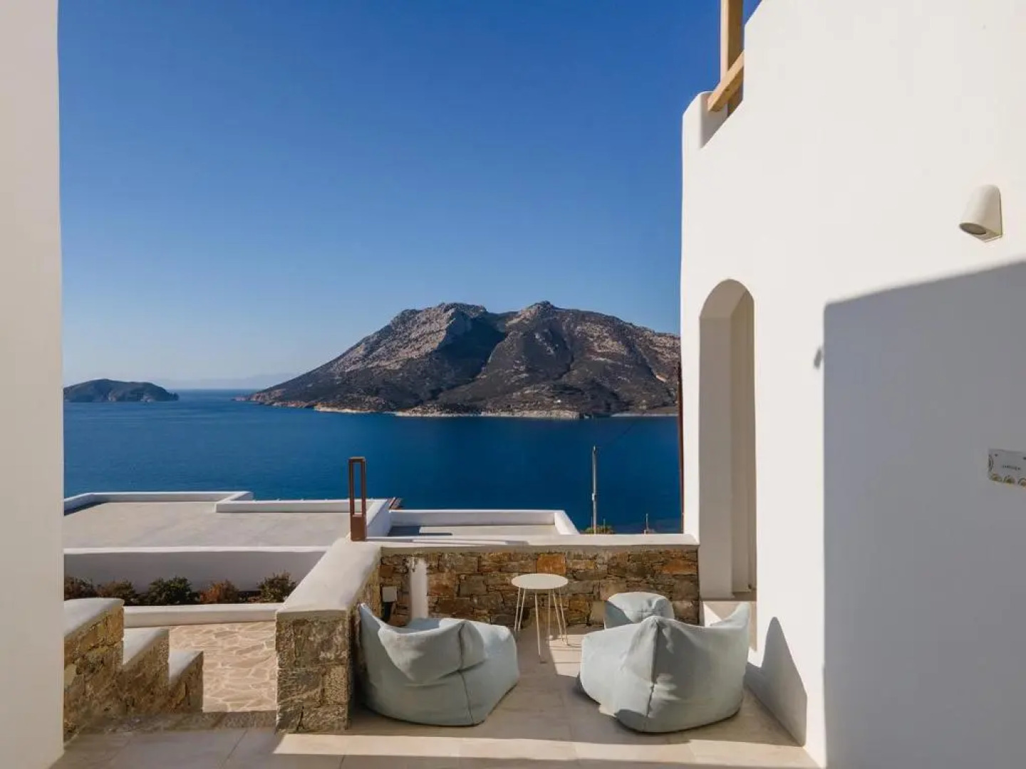 Phos Boutique Apartments