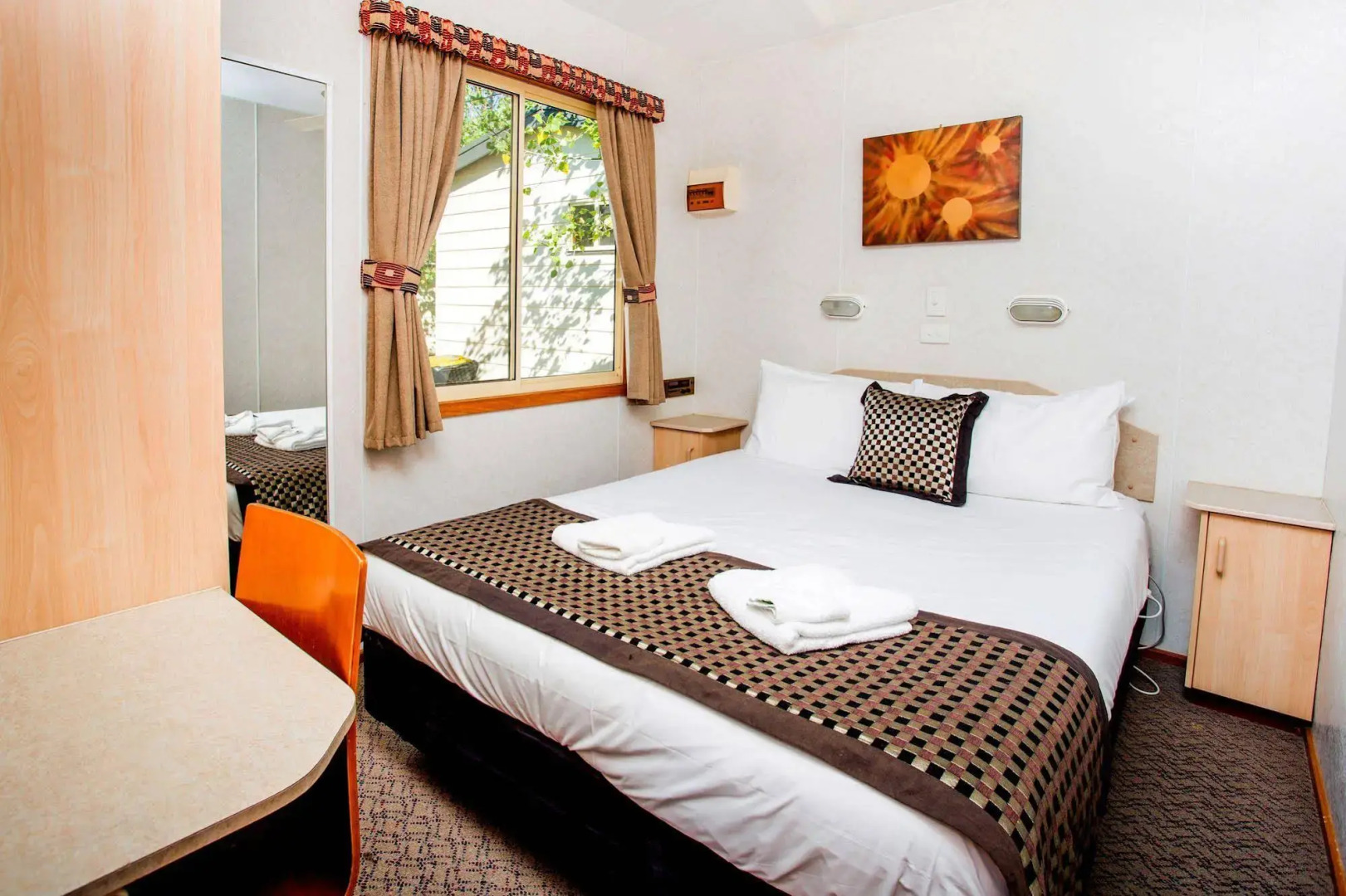 NRMA Yarrawonga Mulwala Holiday Park