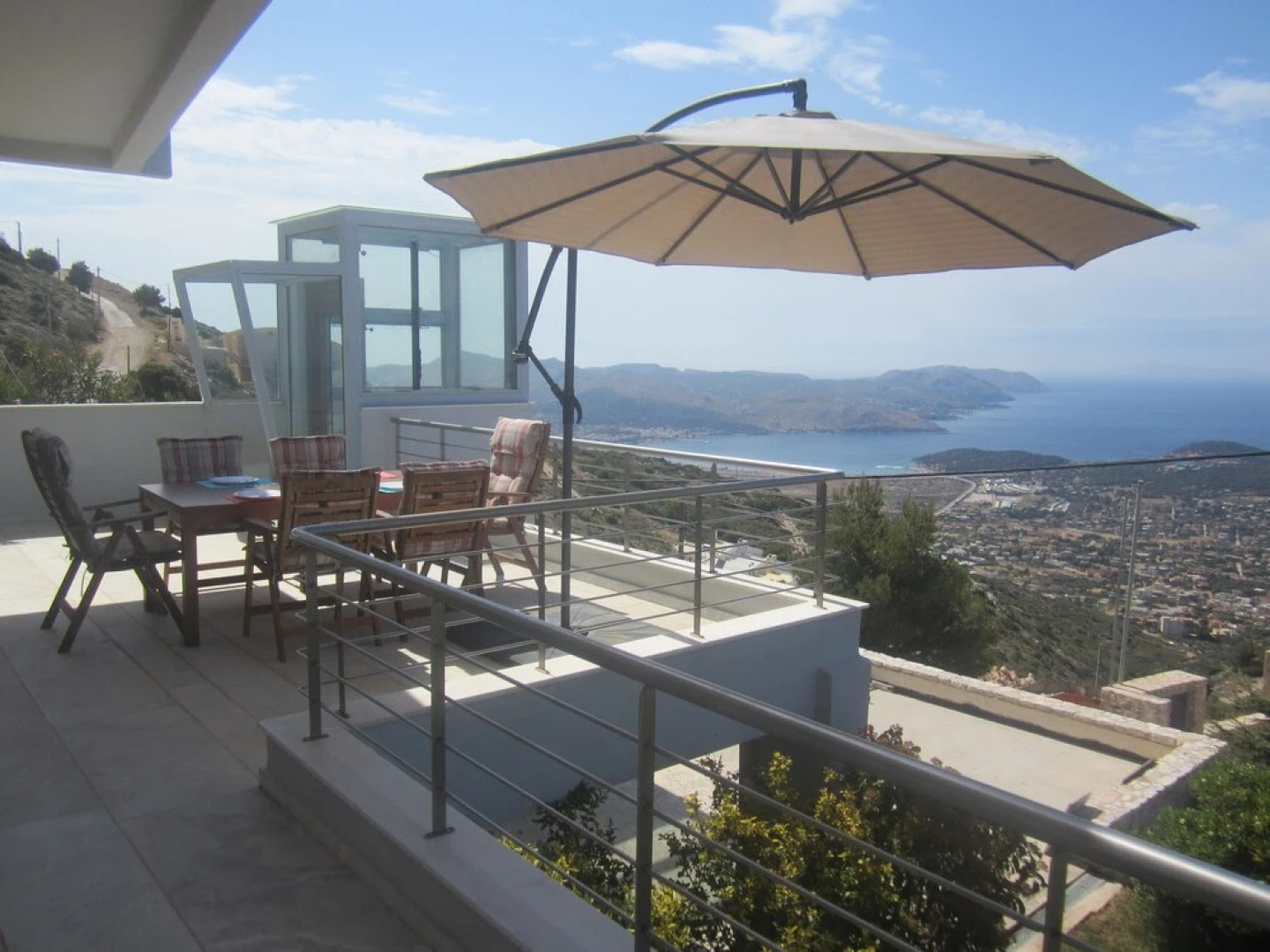 Alekos Beach Houses - Alekos Beach Complex