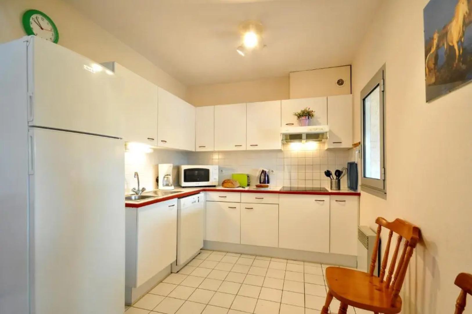 Résidence dAquitaine