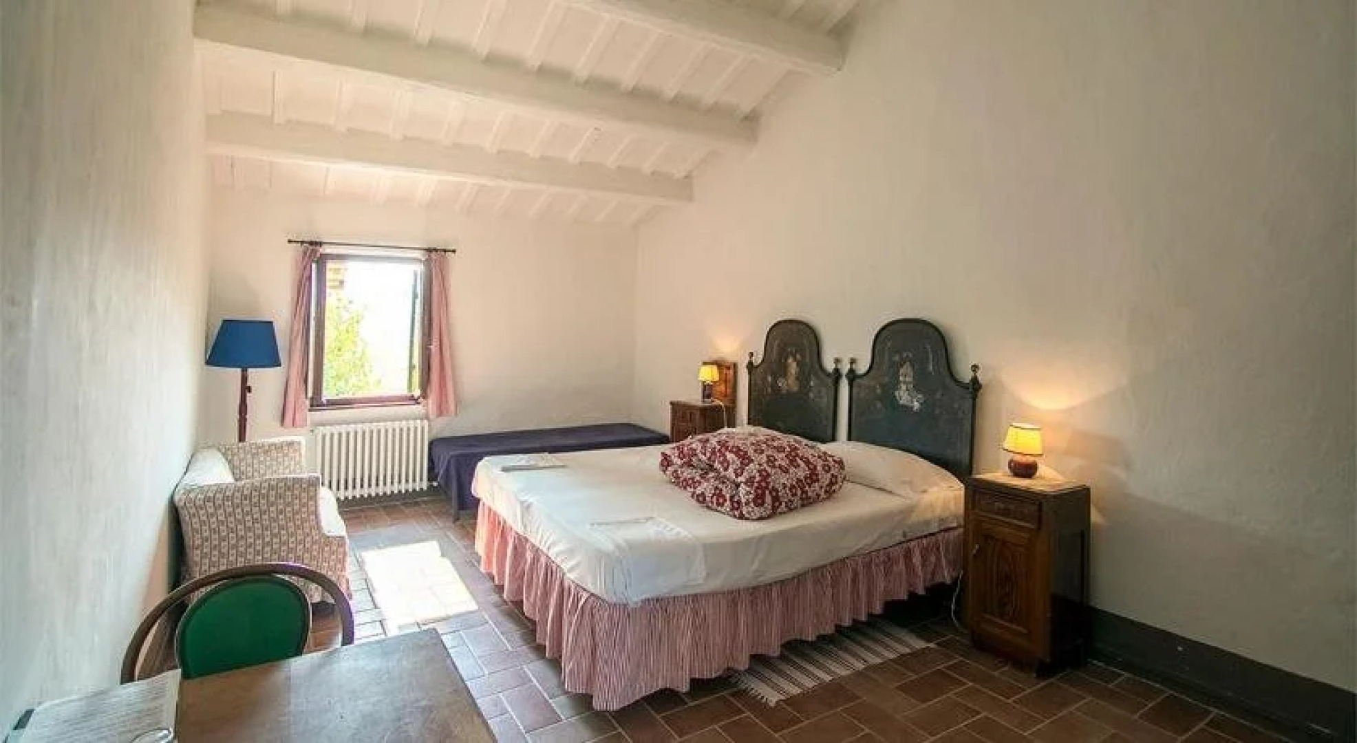 Agriturismo di Charme Ripabianca