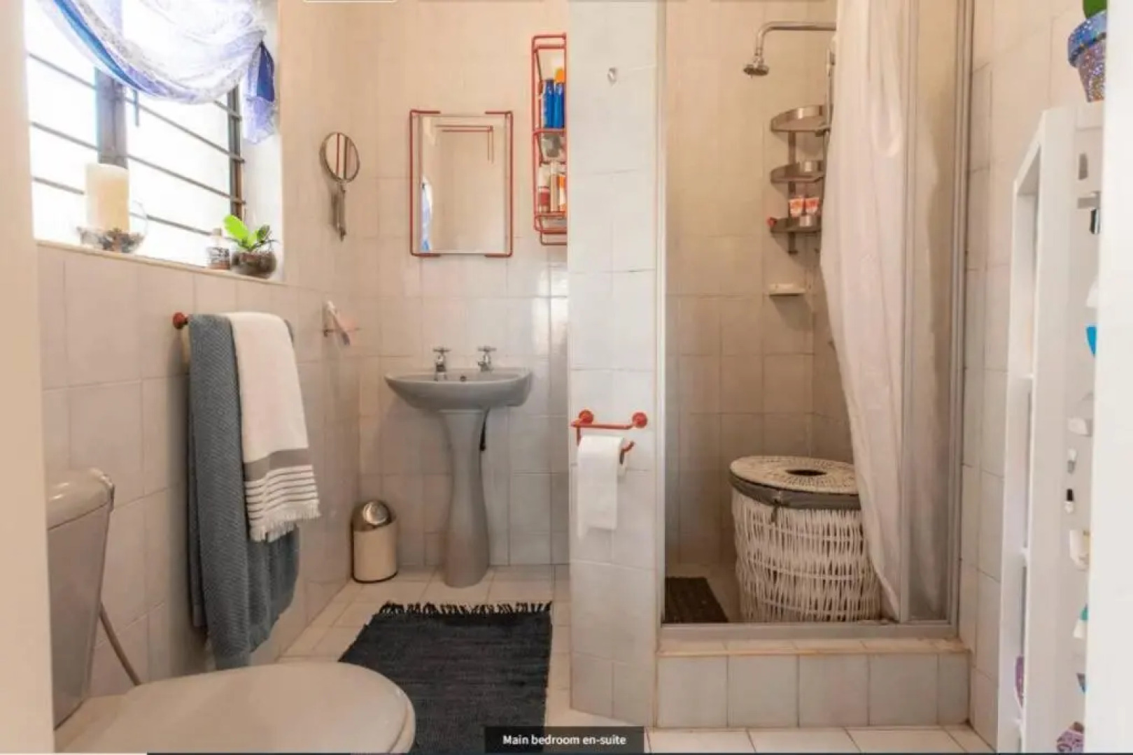 Ariel's Rest Self-catering - 4 Bedroom Luxury Home