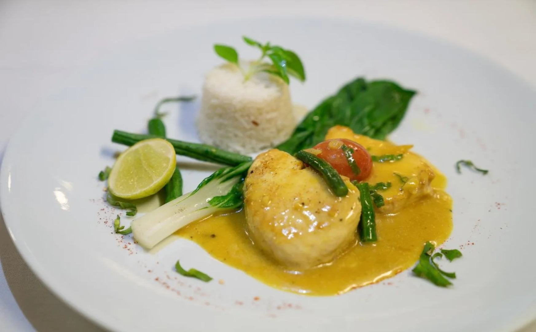 The Havannah Vanuatu - Exclusively for adults