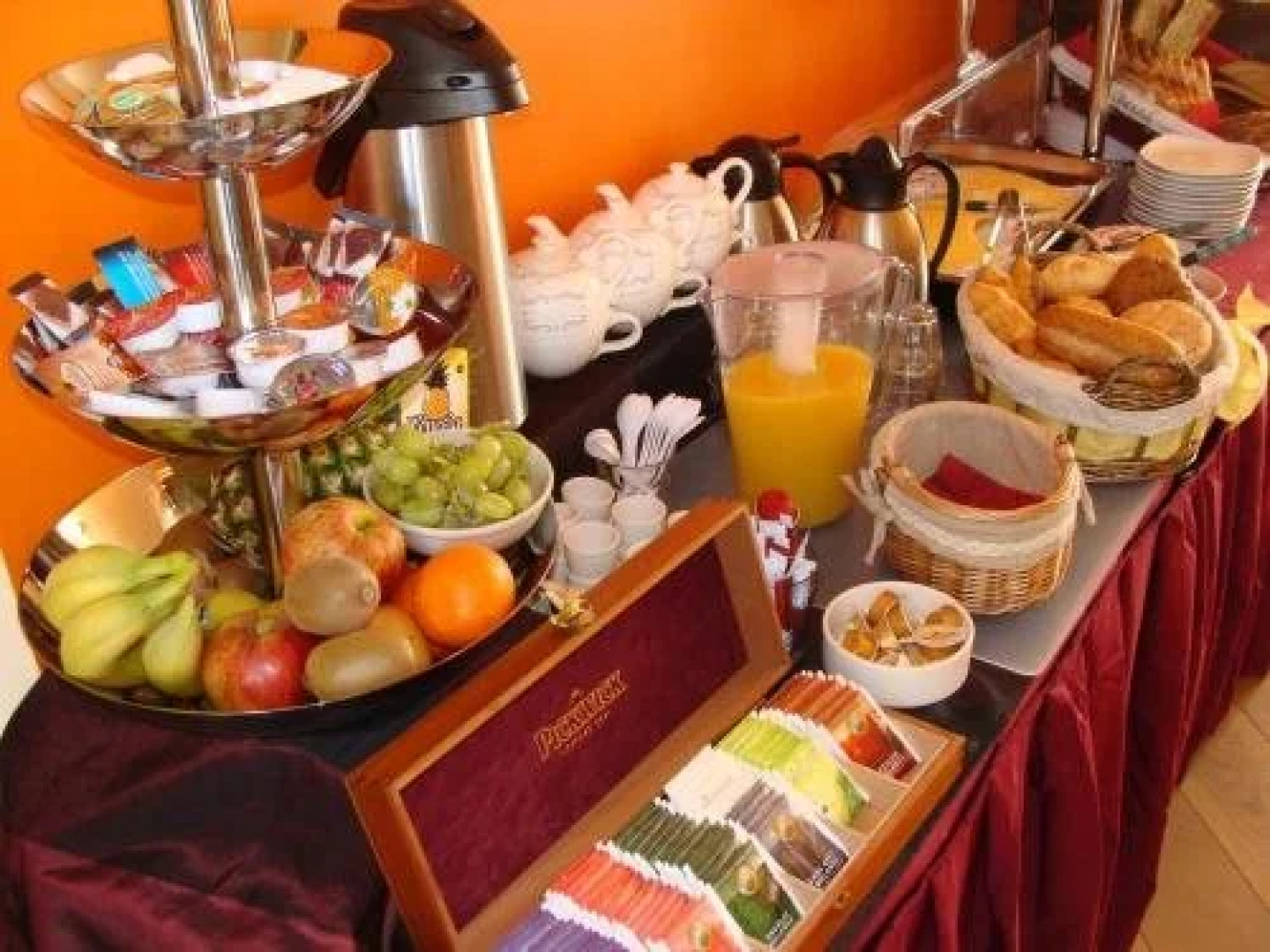 Pension de Watertoren