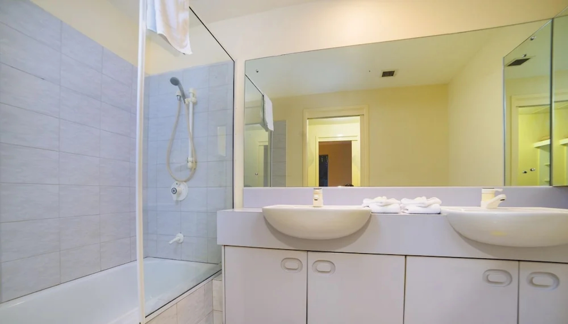 Daydream On The Greens