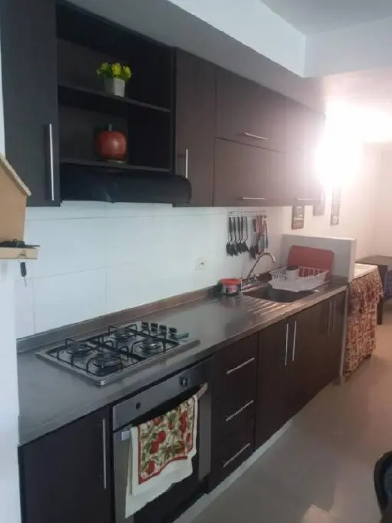 Hermoso Apartamento en Valledupar Conjunto cerrado