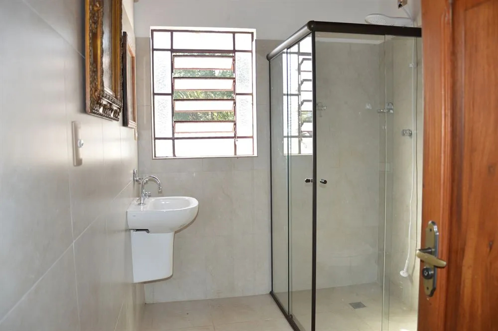 Pousada Recanto dos Ingleses