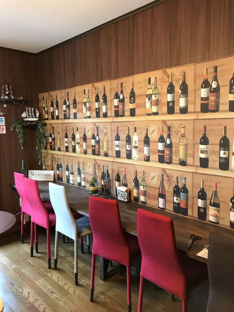 Koyasan Guest House Tommy