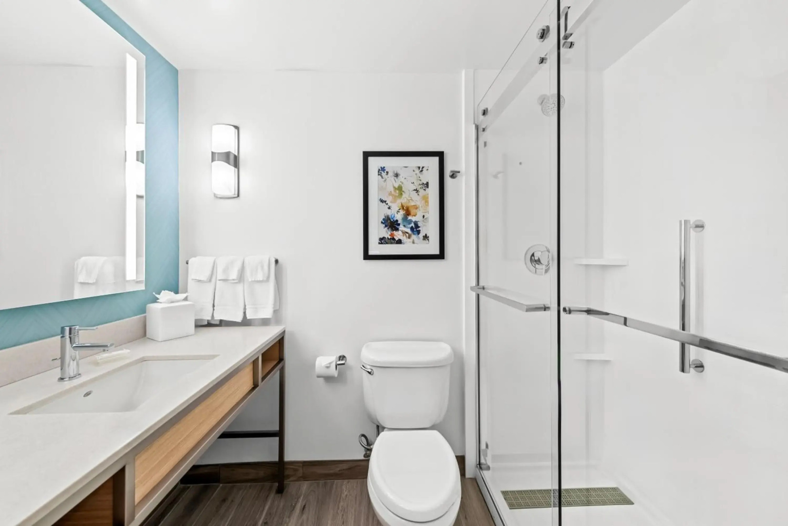 Hilton Garden Inn Seattle North/Everett