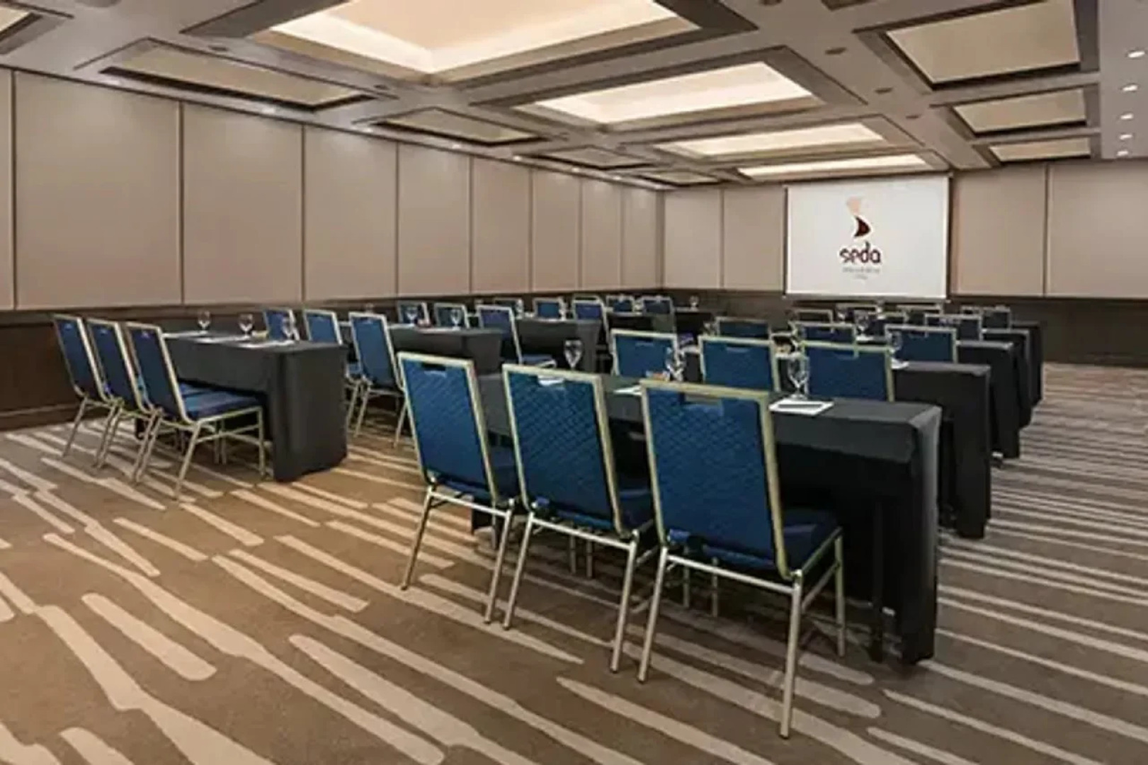 Seda Ayala Center Cebu