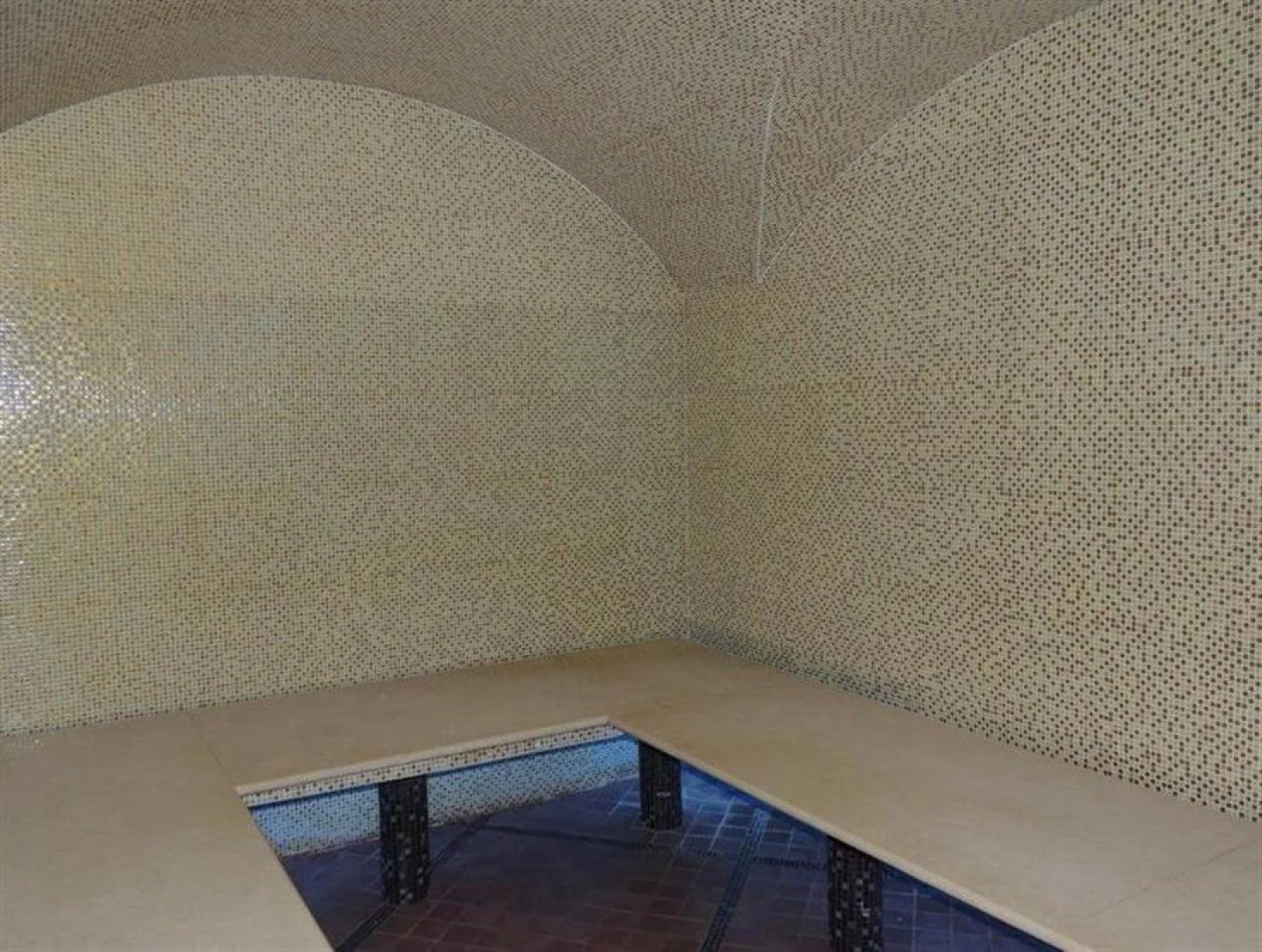 Золотая подкова