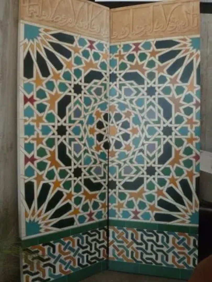 Mousai Hotel Boutique