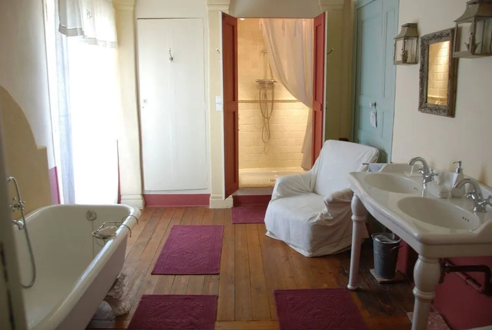 Habanera Chambres d'hôtes