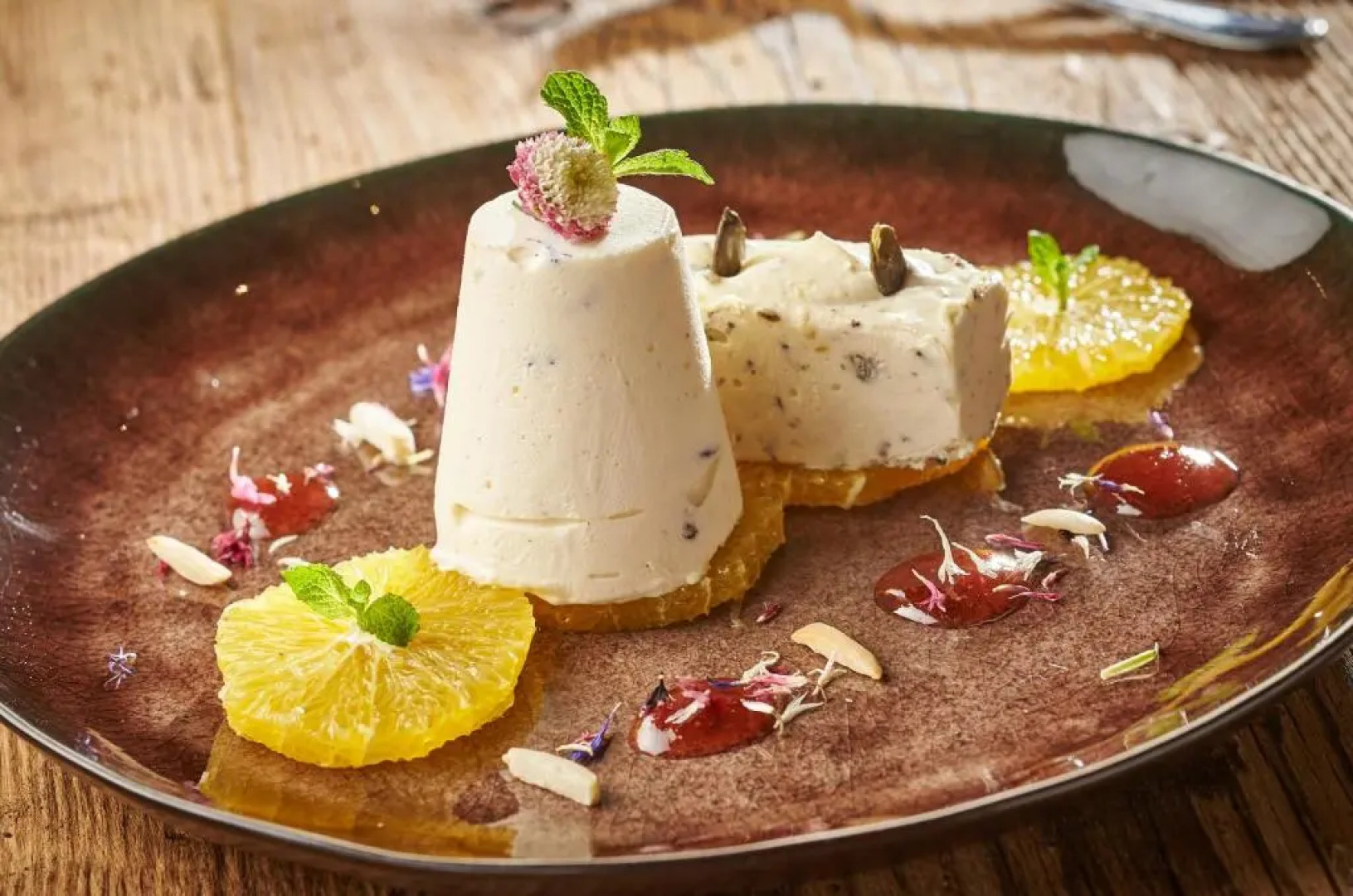 Appartements Liebe Heimat