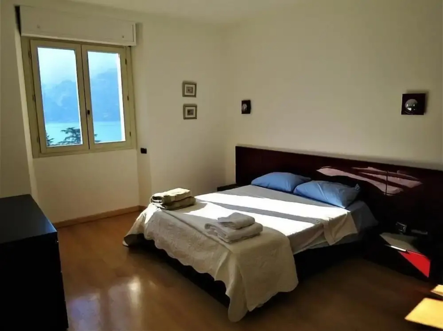 Villa Oliveto with Pool and Lake view