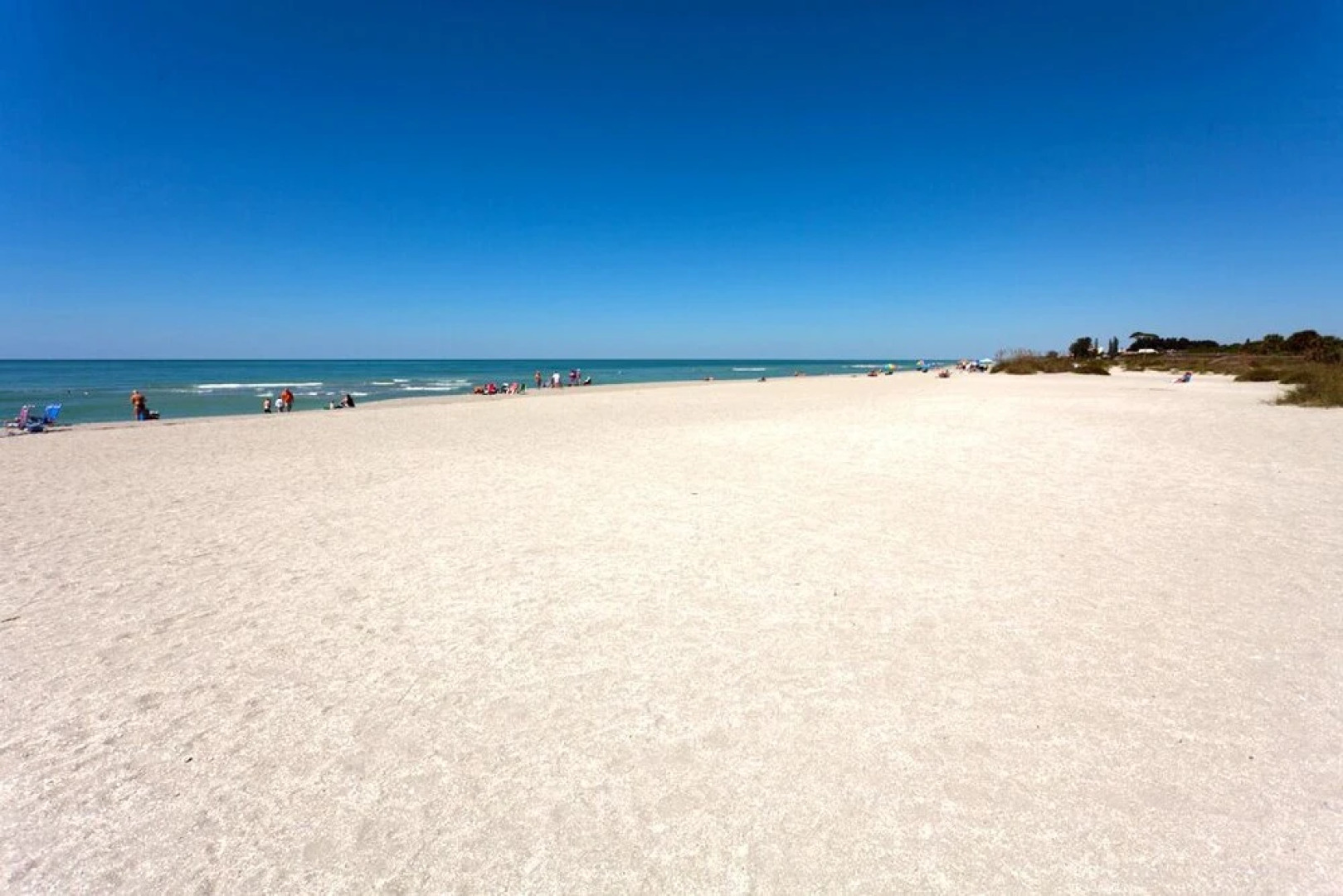 Villas Mansion - Four Bedroom Home