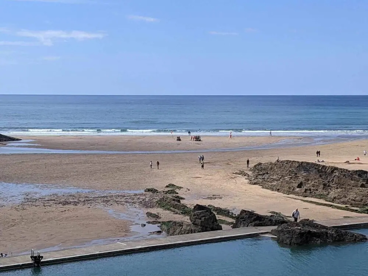 2 Bed Lodge Sleeps 6 - Holiday Park, Parking, Pets