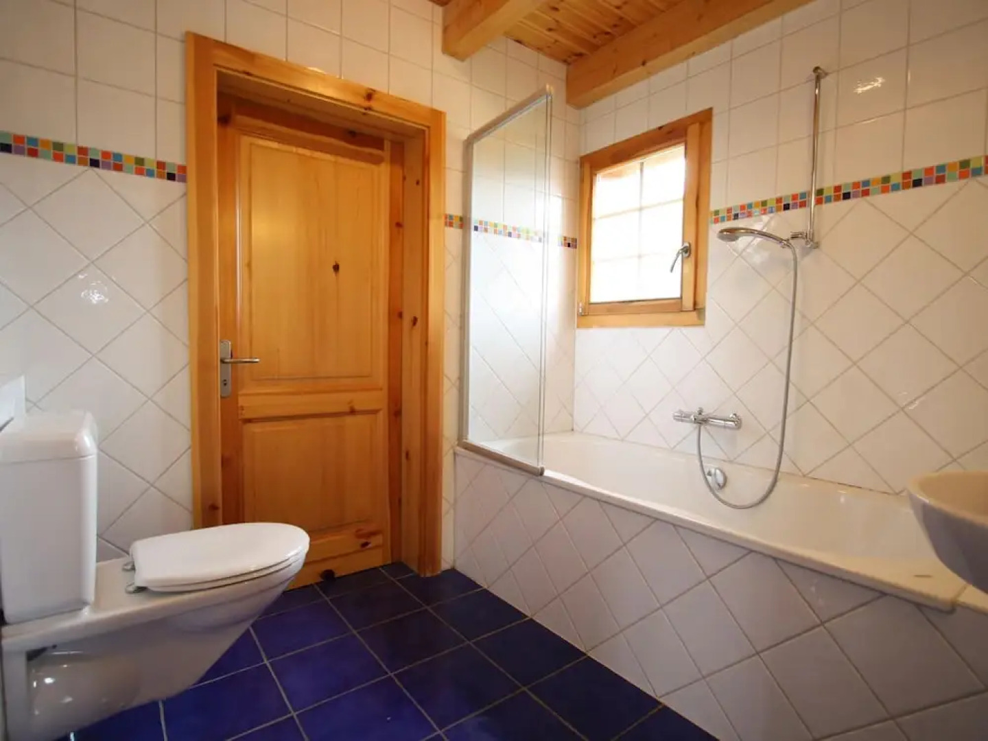 Chalet in Rhone Valley Near Ski Lift