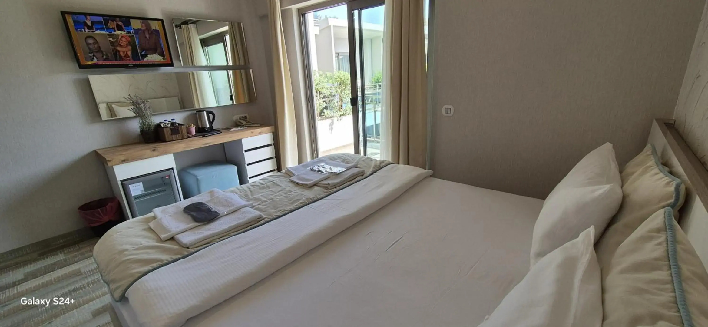 The D Hotel Cesme Resort