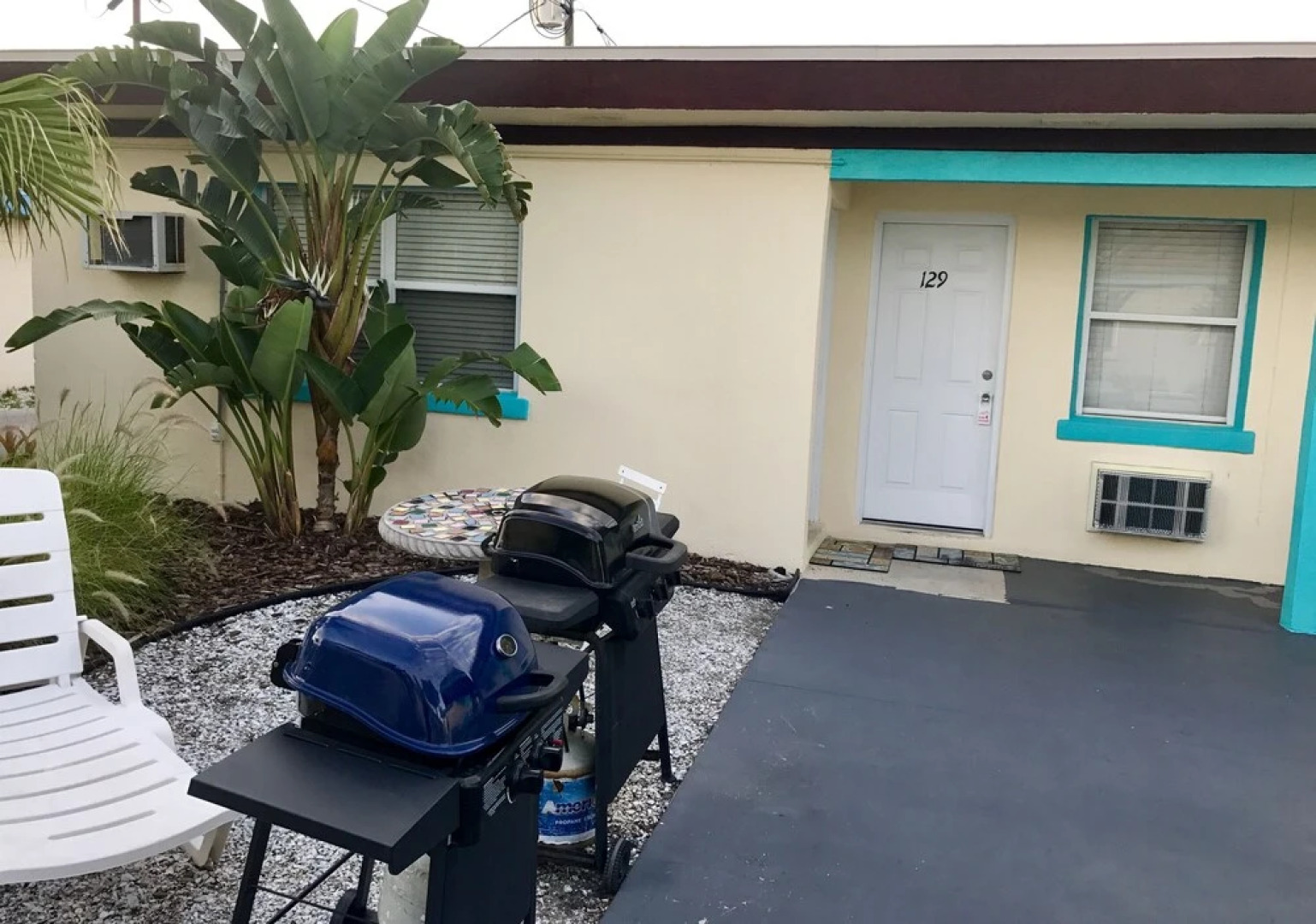 Island Cay Hotel - Clearwater Beach