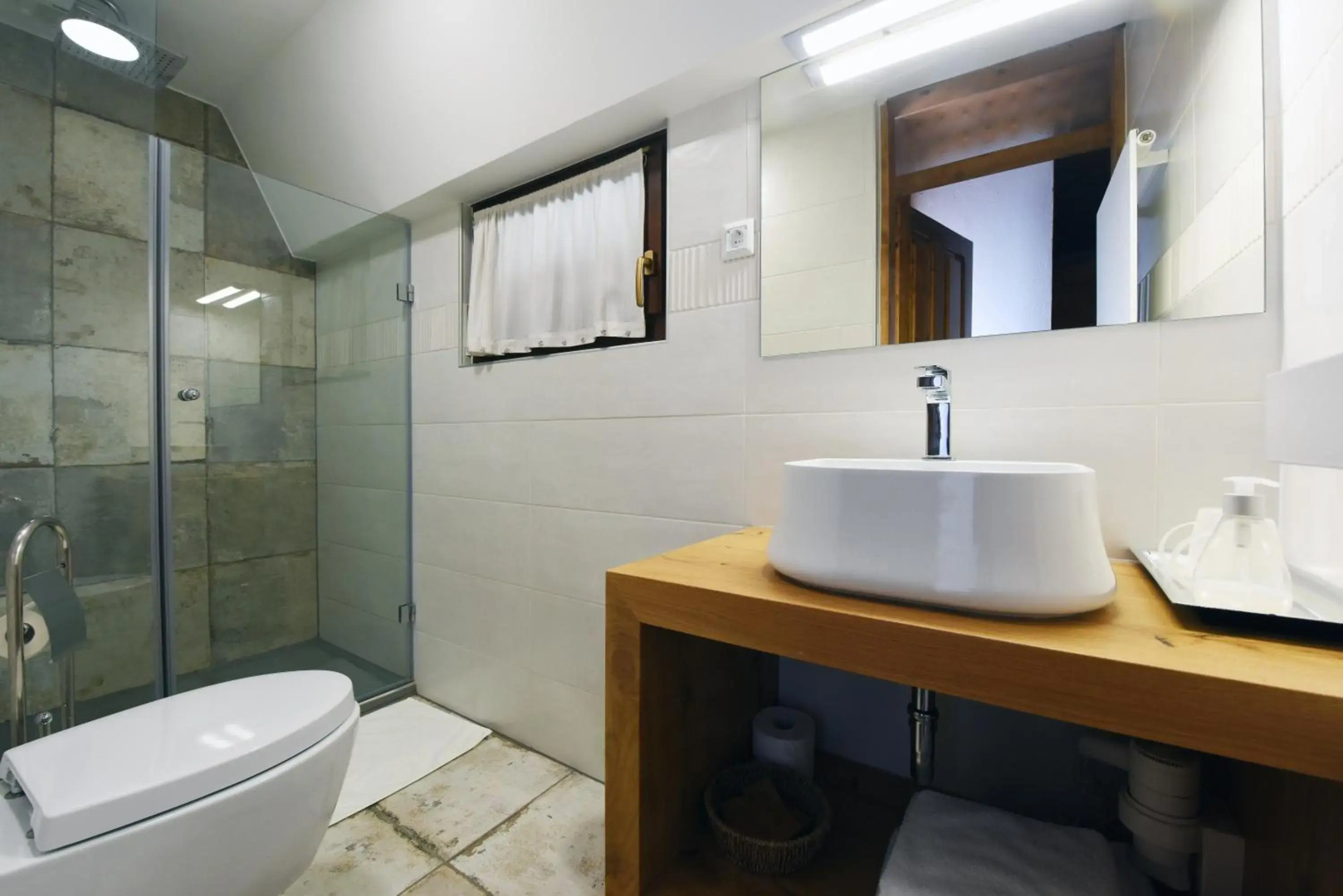 Turisticna Kmetija Seruga