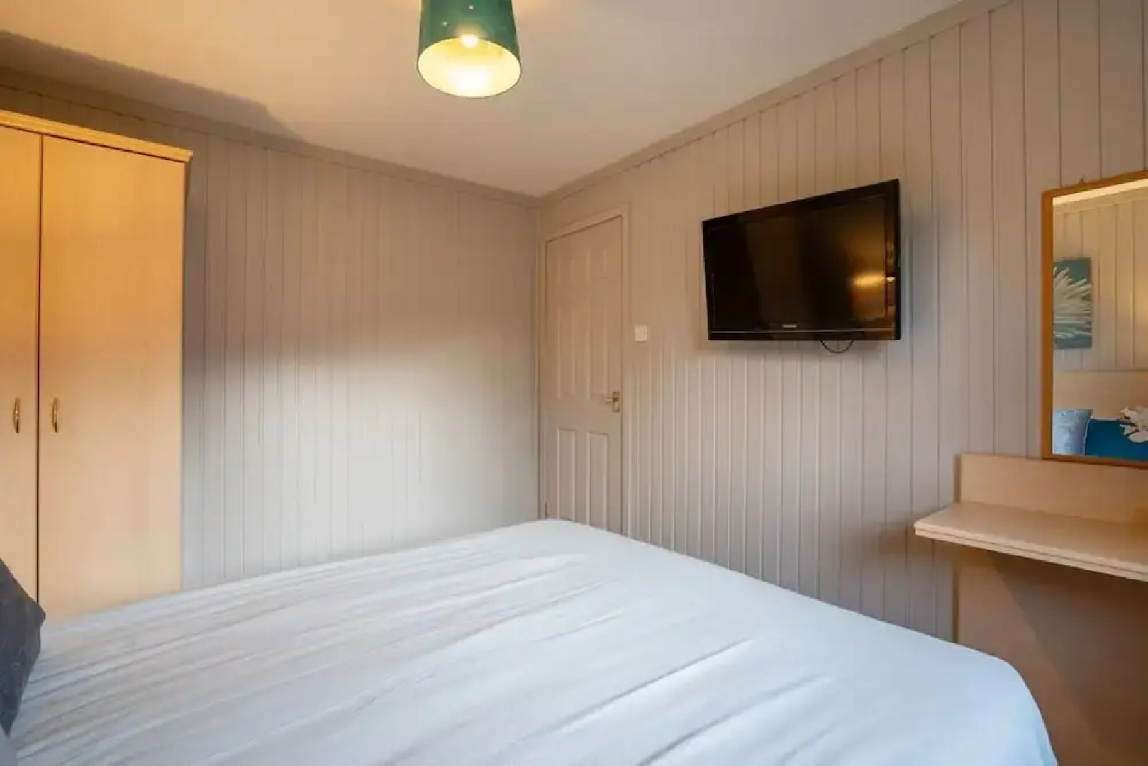 3 Bedroom Lodge - Hunters Quay