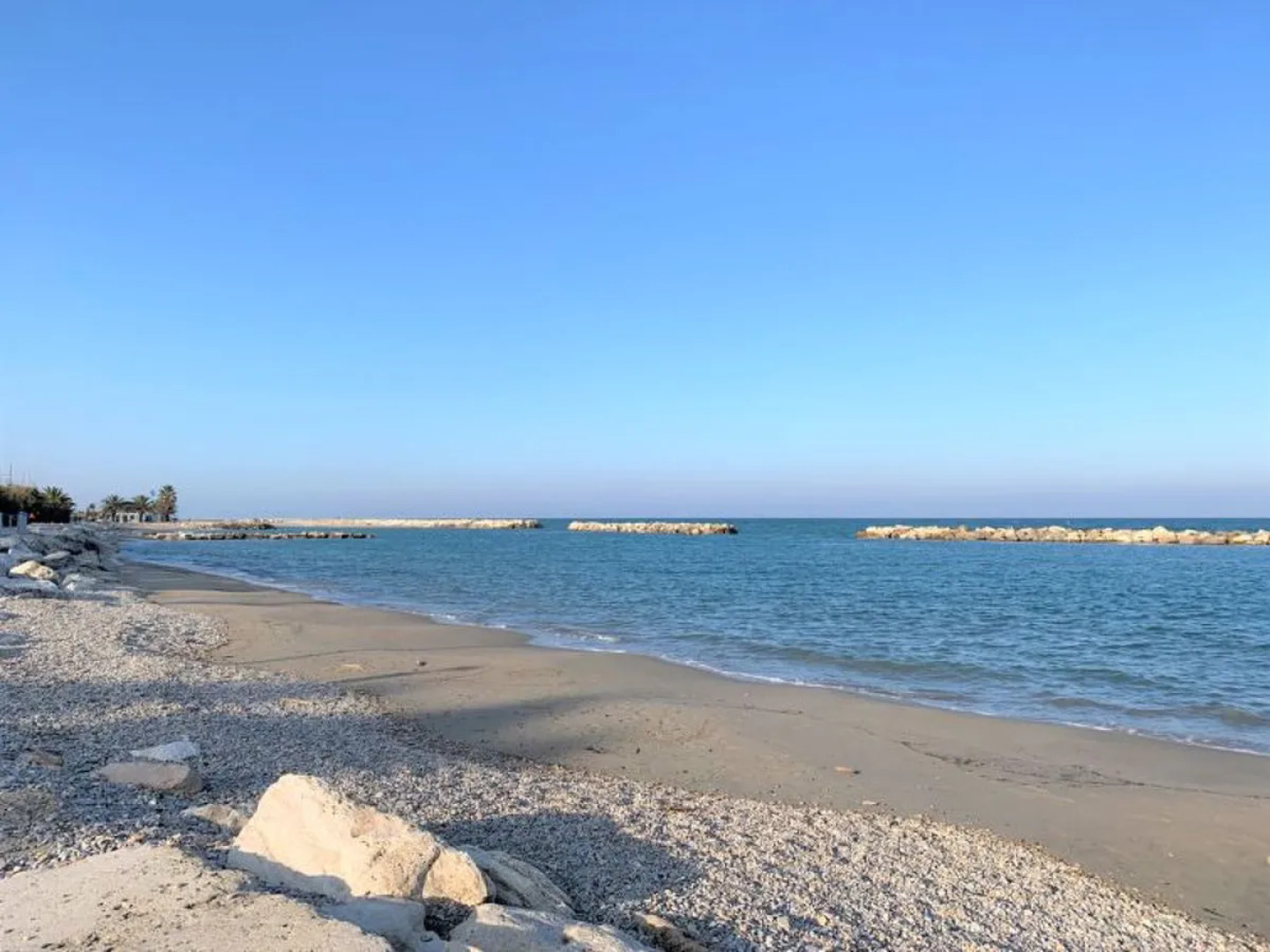 Apartment Tondini Pedaso