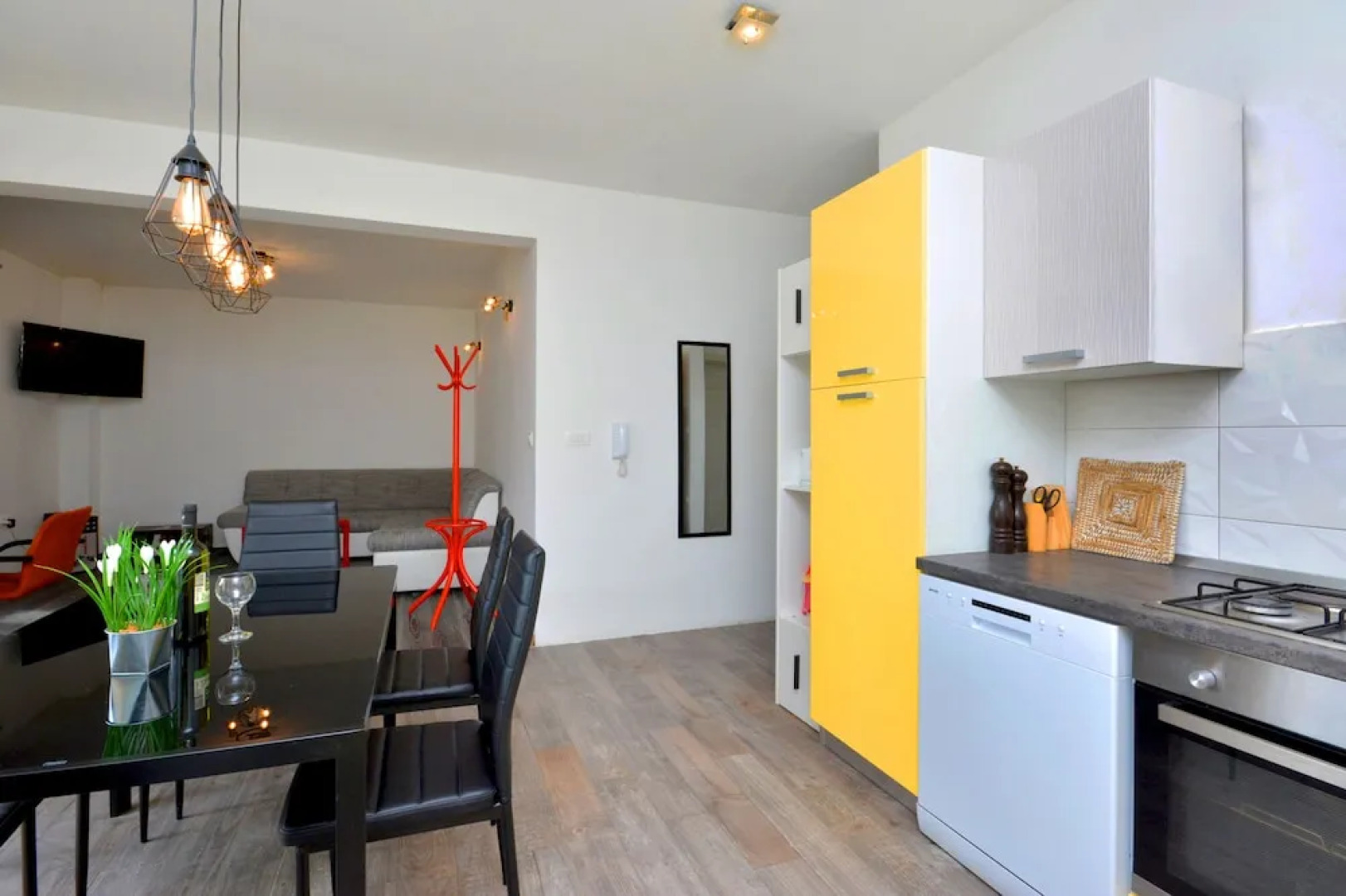 Luxury Apartment Mio