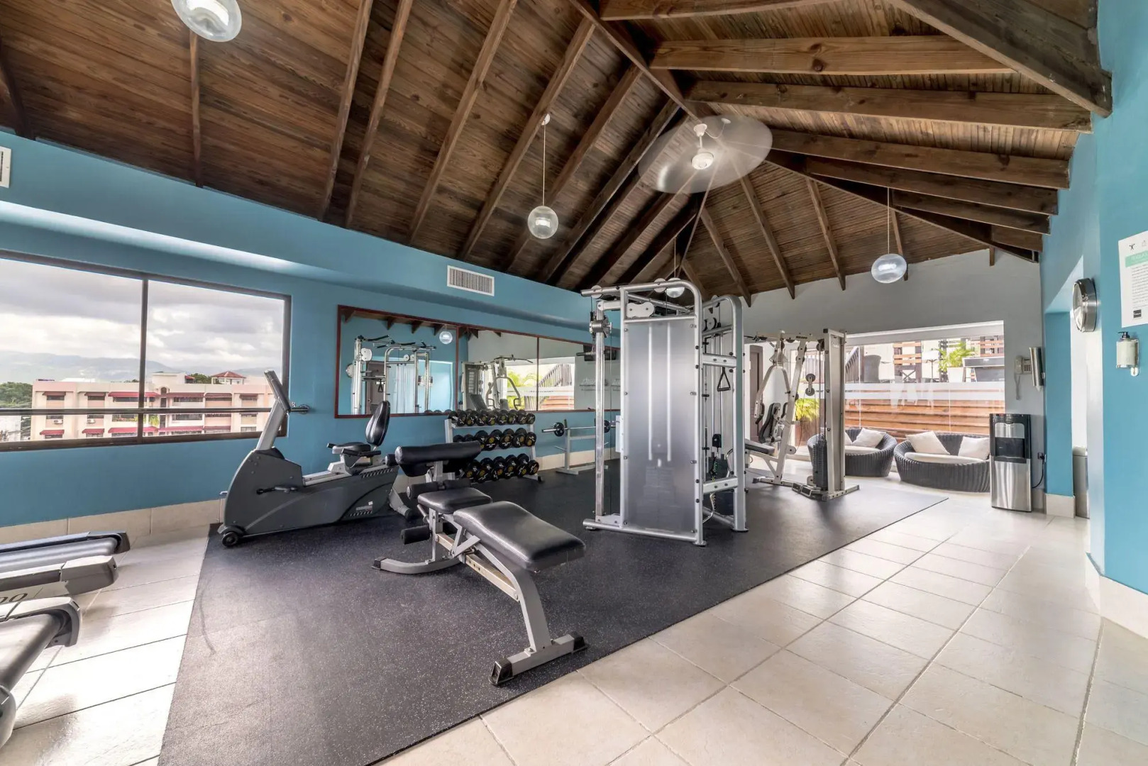 Hodelpa Gran Almirante Hotel & Casino