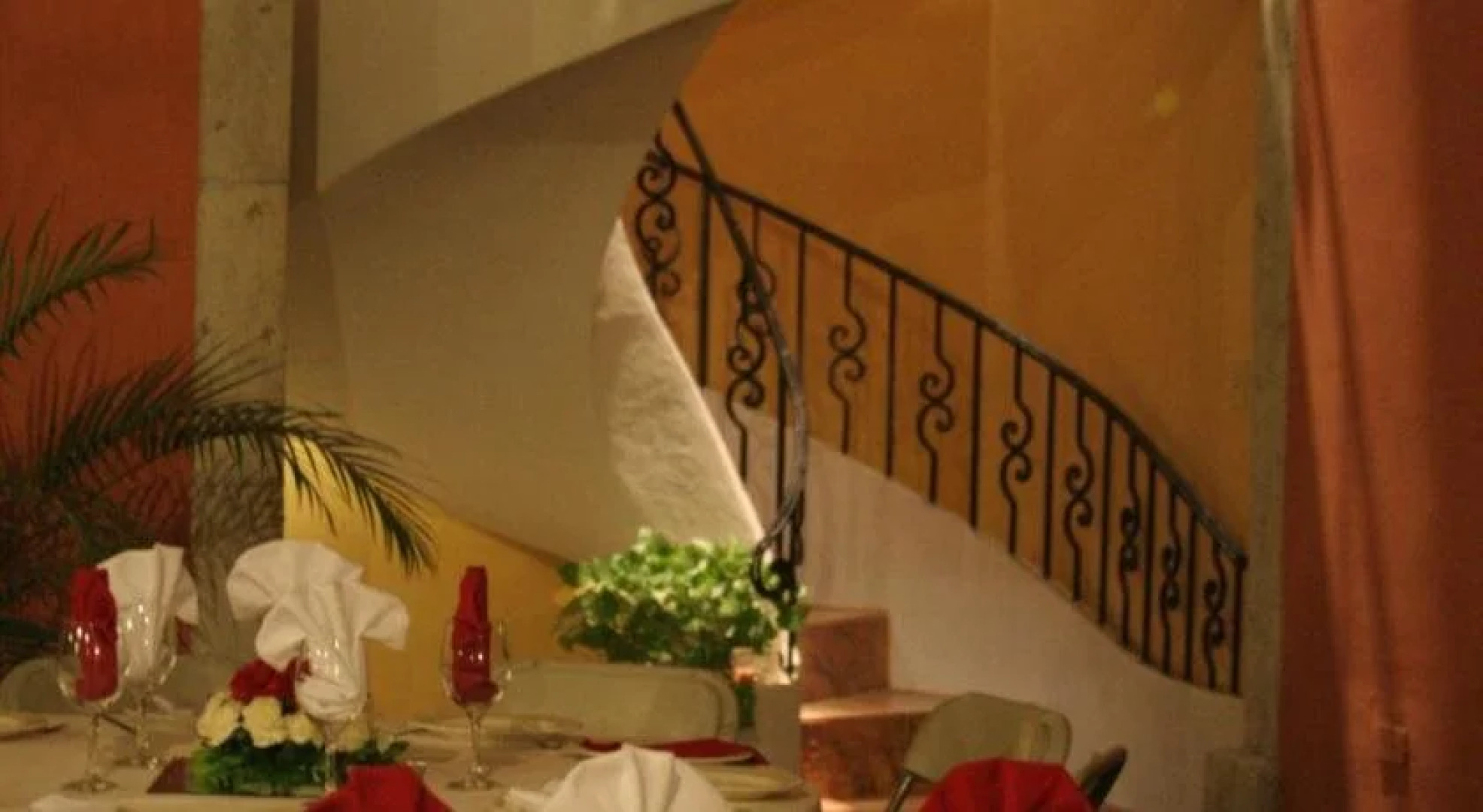 Alamos Hotel Colonial