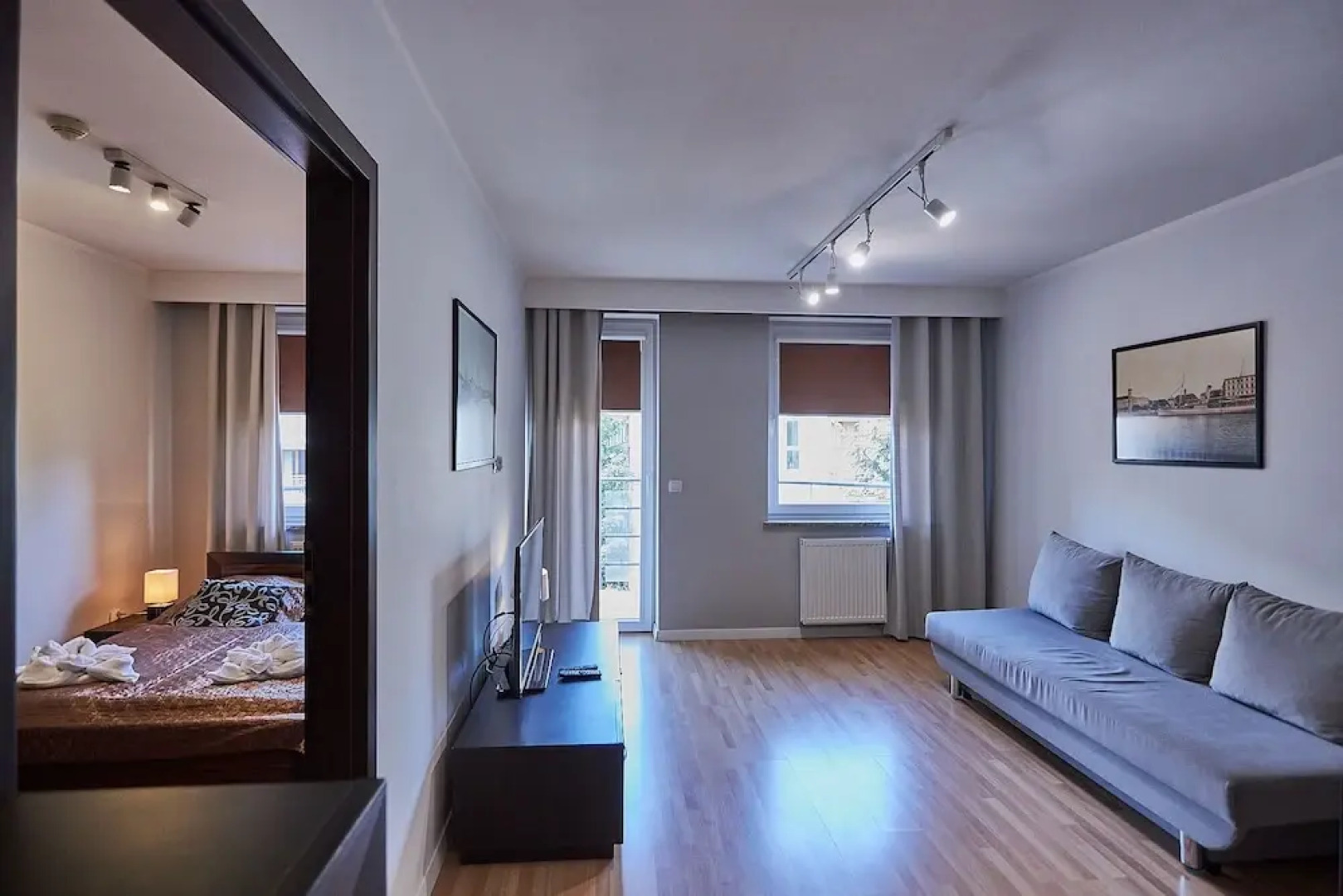 Apartamenty Swinoujscie - Nautilus