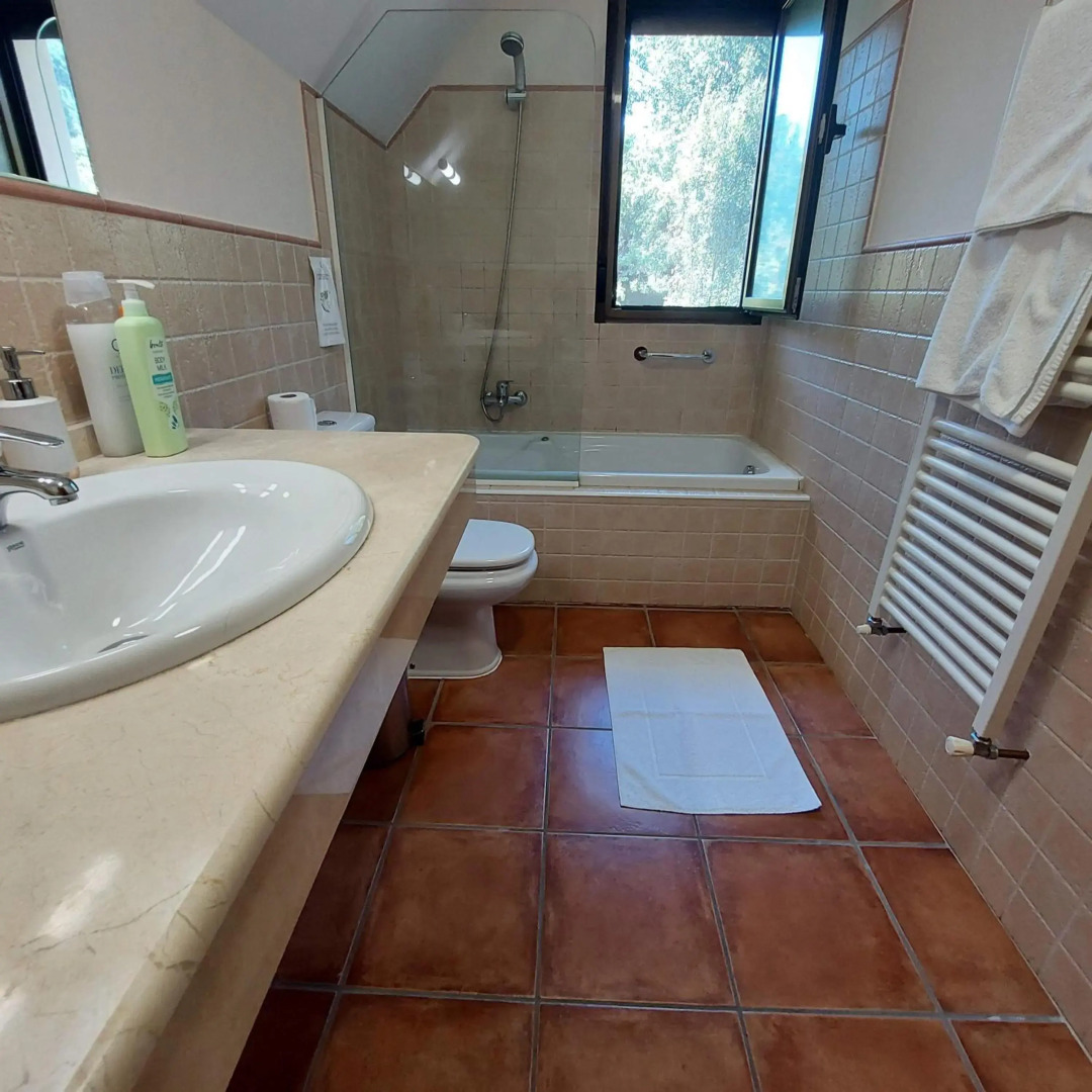 Puente Canto de Gredos