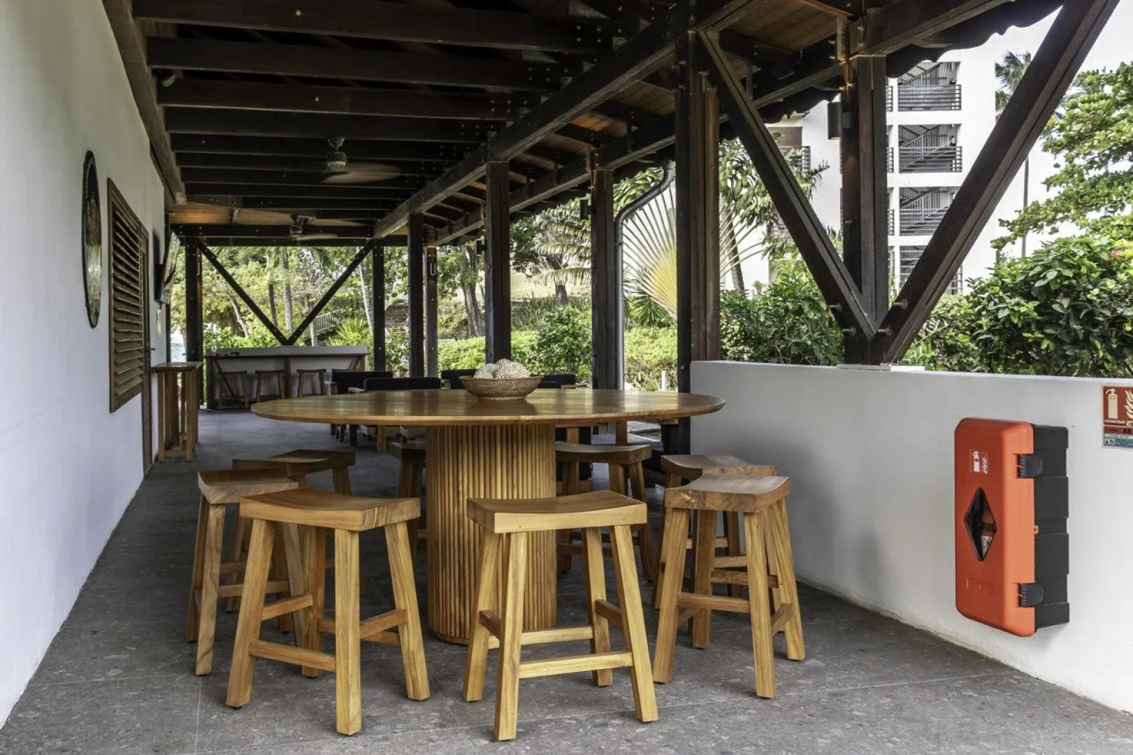 Langley Resort Fort Royal